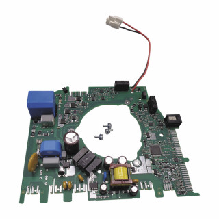 Carte pcb-cu-gh09 - DE DIETRICH CHAPPEE : 7694001
