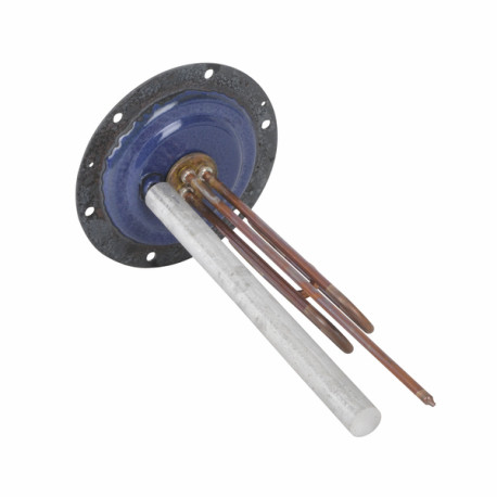 Résistance blindée Mono - DE DIETRICH CHAPPEE : 7726933