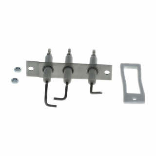 Electrodes ( jeu ) - ELM LEBLANC : 87013022490