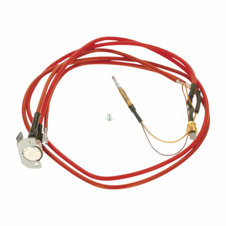 Kit ttb lc17pv - ELM LEBLANC : 87072063770