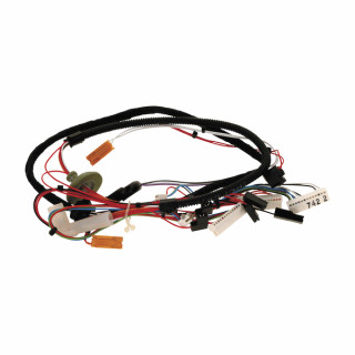 Faisceau de cables - ELM LEBLANC : 87167647420