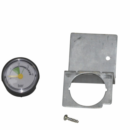 Manomètre - ELM LEBLANC : 87167716000