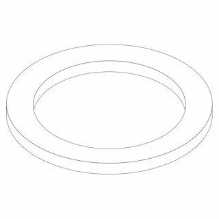 Joint 1"AFM34/2 EP3 (X 10) - ELM LEBLANC : 8716854791