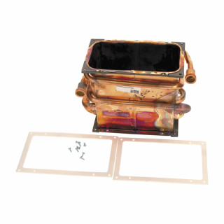 Corps de chauffe - ELM LEBLANC : 87387034590