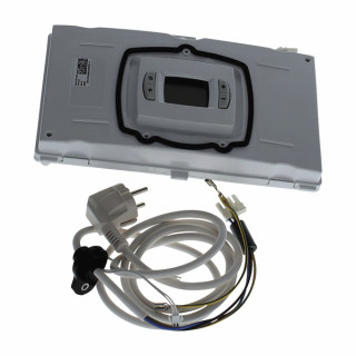 Unité de commande - ELM LEBLANC : 8738723210