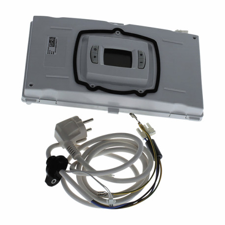 Unité de commande - ELM LEBLANC : 8738723210