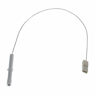 Bougie d'allumage - ELM LEBLANC : 8738725092