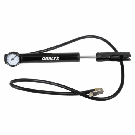 Pompe compact pour vase d'expansion - QUALYX