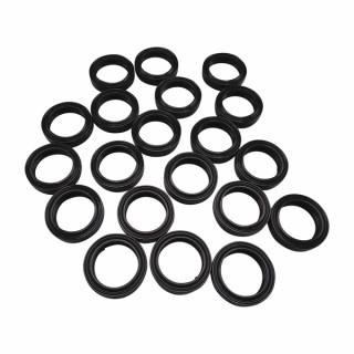 Joint torique  25.2x17 - DE DIETRICH CHAPPEE : S100810