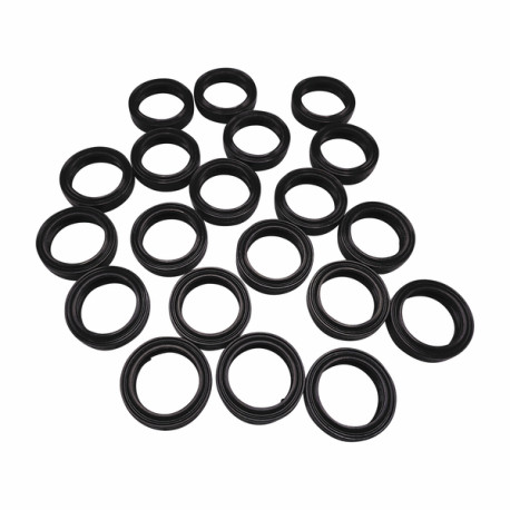 Joint torique  25.2x17 - DE DIETRICH CHAPPEE : S100810