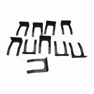 Ressort 15.2mm (X 10) - DE DIETRICH CHAPPEE : S59135