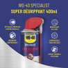Super Dégrippant - WD40 : 33362