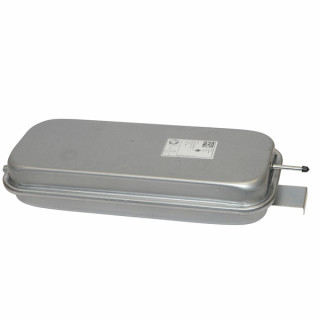 Vase d'expansion - SAUNIER DUVAL : 0010026230