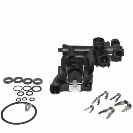 Nez de pompe - SAUNIER DUVAL : 0020036508