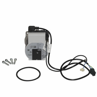 moteur de pompe - SAUNIER DUVAL : 0020170983