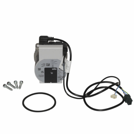 moteur de pompe - SAUNIER DUVAL : 0020170983