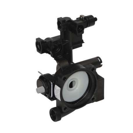 Corps de pompe plastique - SAUNIER DUVAL : 0020173566