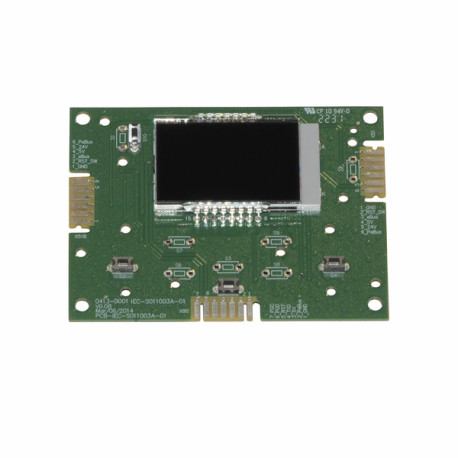 Afficheur - SAUNIER DUVAL : 0020195575