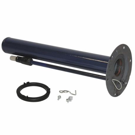 Corps de chauffe aci hyb hm bride plate - ATLANTIC : 030201