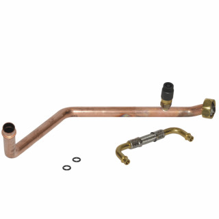 Tube pompe sanitaire - SAUNIER DUVAL : 05749600