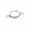 Bride 24mm pour thermostat bimétallique - DIFF