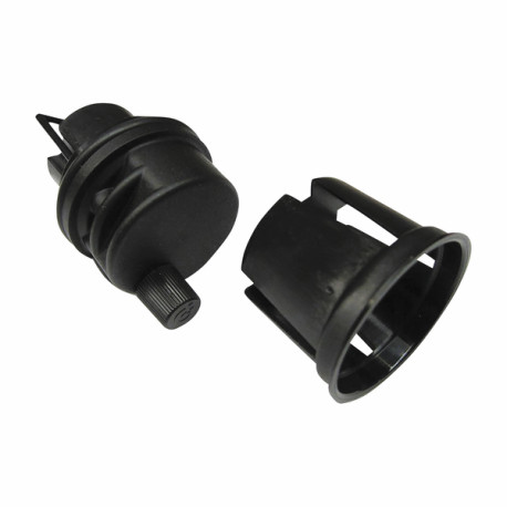 Purgeur automatique - GEMINOX : 7101428