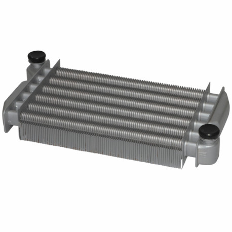 Echangeur chauffage - DE DIETRICH CHAPPEE : 711500100