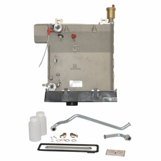 Corps de chauffe 40kw - DE DIETRICH CHAPPEE : 7649272