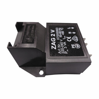 Allumeur 2v - DE DIETRICH CHAPPEE : 843522