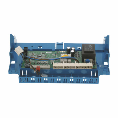 Pcb mc10 v7 + cable tree - BOSCH : 8718589044