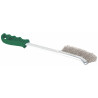 Brosse longue inox - DIFF