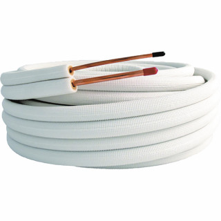 Cuivre isolé 1/4-1/2 x 0.8mm classé M1 - DIFF : F1221