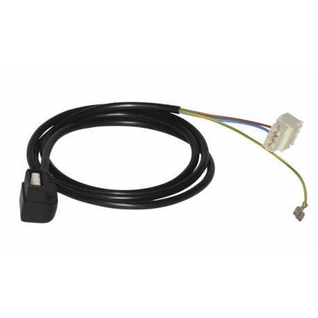 Câble - DIFF pour Saunier Duval : 0010032778