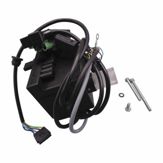 Coffret Black Box + câblage recharge BB-LZVP - DE DIETRICH : 200022159