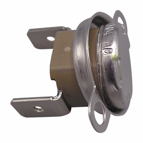 Thermostat Elmwood 2455R - 105°C à bride - DE DIETRICH : 300003148