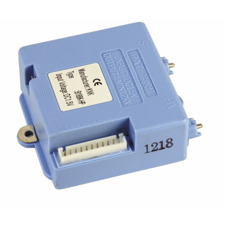 Boîtier électrique - CHAFFOTEAUX : 60000517