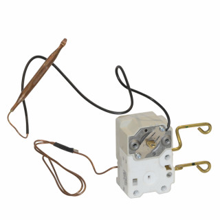 Thermostat bbsc0143 - DE DIETRICH CHAPPEE : 7615554