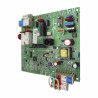 Carte cu-oh-01 22kw se ddt - 26 - DE DIETRICH : 7633727