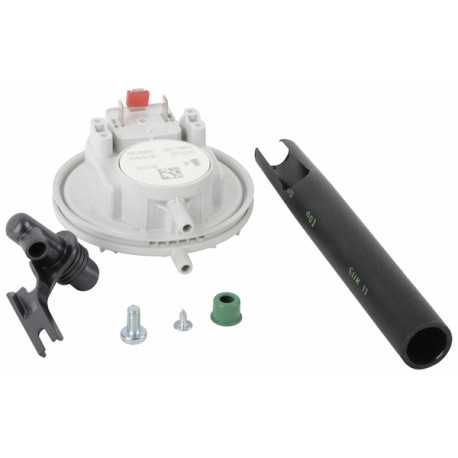 Kit pressostat air 340pa - 24 - DE DIETRICH CHAPPEE : 7636962
