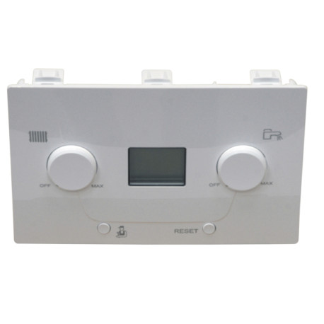 Cuadro control victoria condens - BAXI ROCA : 7648436