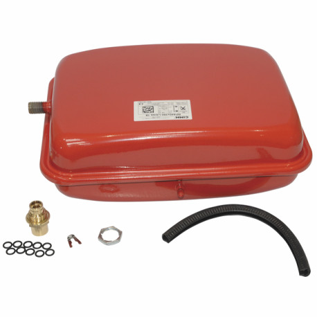 Vase expansion 18l + adaptateur 1/2" - DE DIETRICH CHAPPEE : 7654572