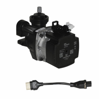 Bomba platinum erp - BAXI ROCA : 7662941