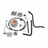 Kit pressostat 220pa my497 - DE DIETRICH CHAPPEE : 7665360
