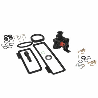 Hydraubloc gauche MI - DE DIETRICH : 7697135