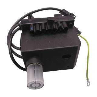 Black box bb le-p - DE DIETRICH CHAPPEE : 7705058