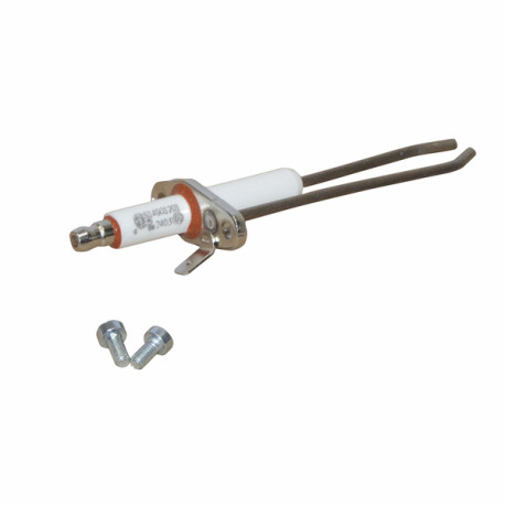 Électrode allumage - DE DIETRICH CHAPPEE : 7709509