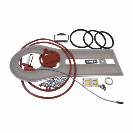 Set service c 65-115kw - DE DIETRICH : 7710049