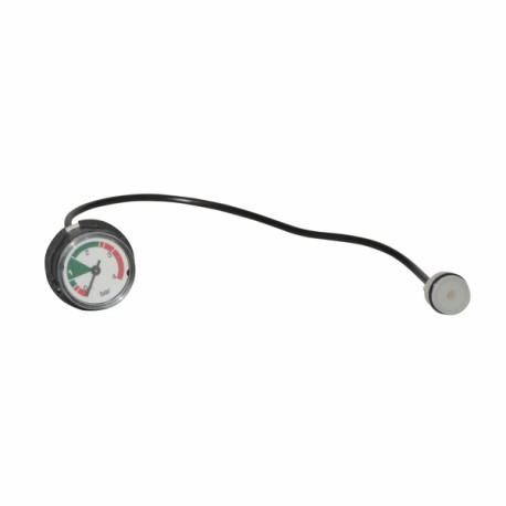 Manomètre NEODENS plus eco v.02 - BAXI ROCA : 7749655