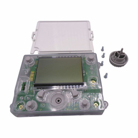 HMI SIEMENS ISR - DE DIETRICH CHAPPEE : 7796340