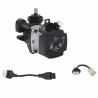 Circulateur UPM3S+adaptateur 2 vitesses - DE DIETRICH CHAPPEE : 7814140